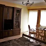 Apartamento Gyoengyoem