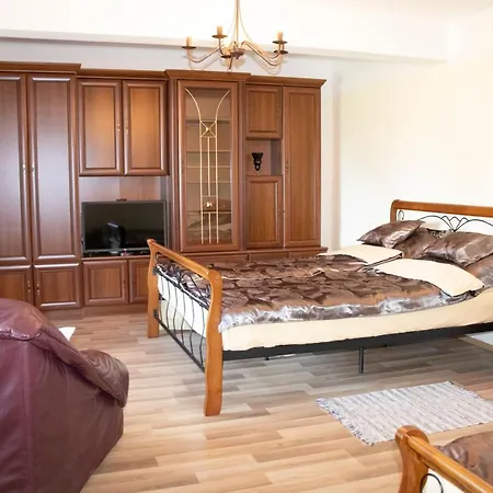 Apartment Gyoengyoem