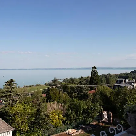 Gyoengyoem * Балатональмади