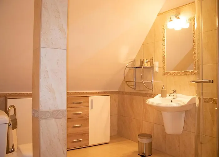 Appartement Gyoengyoem Balatonalmádi